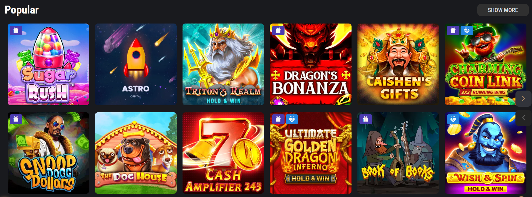 king billy online casino