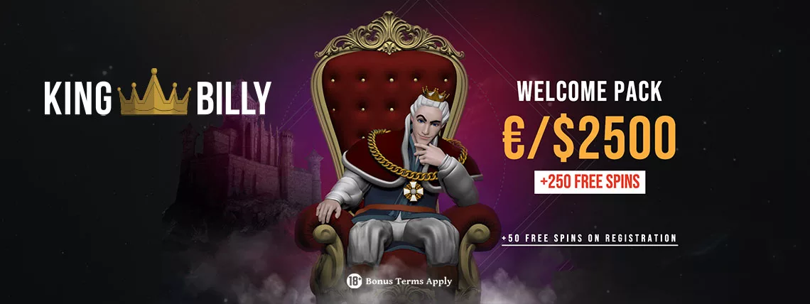 King-Billy-bonus